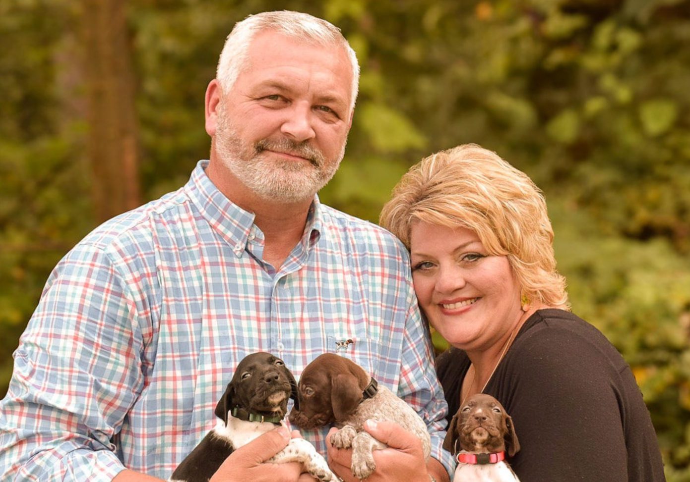 Proper Pointers Banner - 2